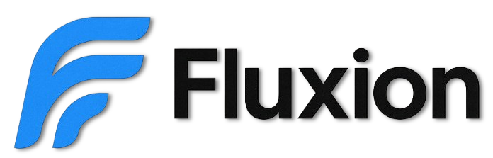 Fluxion logo